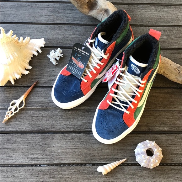 🌴🌼VANS- ALL WEATHER BOOTS🌼🌴 - Picture 5 of 14